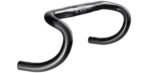 Fizik Cyrano 00 Lenker Bull Carbon Drop 125 Mm Breite 44 Cm -Restbestand 1