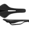 Fizik Antares R1 Open Sattel Schwarz Carbon Braided Regular 5