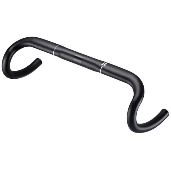 3t Superergo Pro Lenker Alu 44 Cm Schwarz 31,8 Mm 1