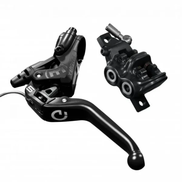 Magura MT 5e Scheibenbremse – HIGO Oeffner 1