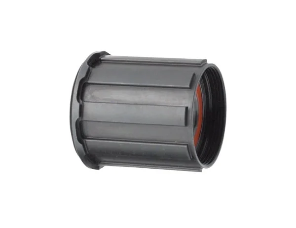 DT Swiss Freilaufkoerper Ratchet Star | Hybrid Stahl MTB Shimano HG10 – Ohne Endanschlag 1