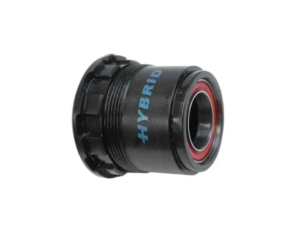 DT Swiss Freilaufkoerper Ratchet Star |Hyprid Stahl MTB Sram XD – Ohne Endanschlag 1