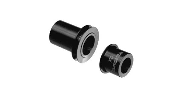 DT Swiss Endanschlag Hinterrad 10×135 Mm Thru Bolt Rotor Sram XD 1