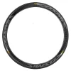 Mavic Cosmic Pro Carbon Exalith Felge Vorderrad Decor Graphite Bis 2016 5