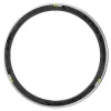 Mavic Cosmic Pro Carbon Felge Vorderrad Decor Schwarz Bis 2016 5