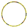 Mavic Deemax DH Felge Vorderrrad 27,5 Zoll Schwarz-gelb 28 Loch Mod 2018 7