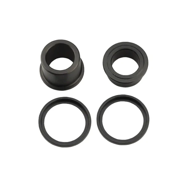 DT Swiss Endanschlag Vorderrad 350/370 QR15x100 Mm 2 Stueck 1