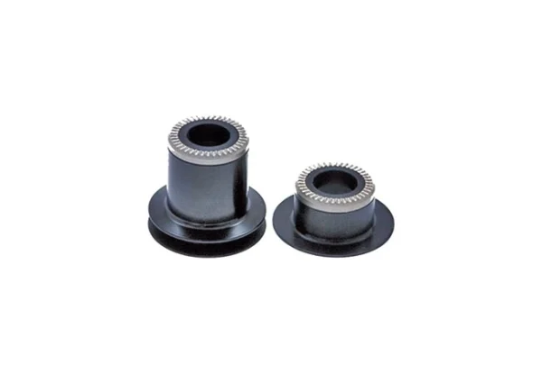 DT Swiss Endanschlag Kit | Hinterrad 10x135mm Thru Bolt Rotor MTB HG10 1