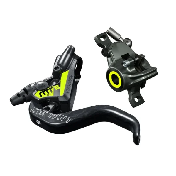 Magura MT8 SL HC-Carbolay Scheibenbremse – Ohne Scheibe 1