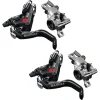 Disc Set Magura MT8 Pro HC1 Bremsen – Ohne Scheiben 5