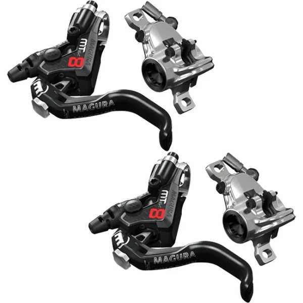 Disc Set Magura MT8 Pro HC1 Bremsen – Ohne Scheiben 1