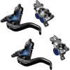 Disc Set Magura MT Trail SL Carbon Bremsen – Ohne Scheiben 5