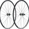 Mavic Aksium Laufradsatz Disc Centerlock 5