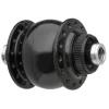 Schmidt SONdelux 12 Nabendynamo Schwarz Disc Centerlock 32 Loch 5