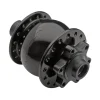 Schmidt SON 28 /15 Nabendynamo Disc 6 Loch Schwarz Eloxiert 28 Loch 5