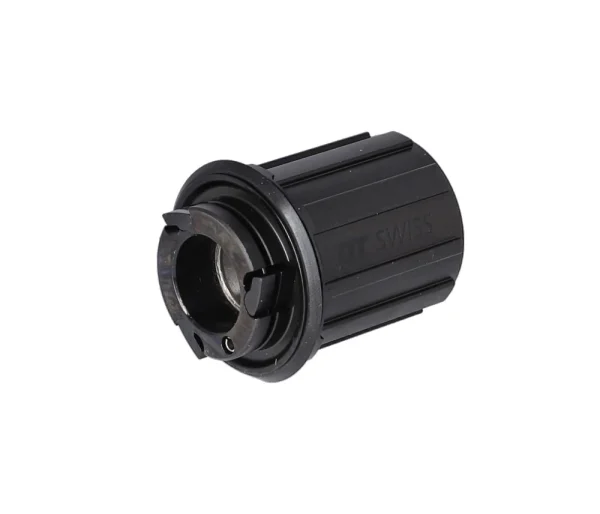 DT Swiss Freilaufkoerper 3-Klinken/Pawl Hybrid | Stahl MTB Shimano HG10 + Ohne Endanschlag 1