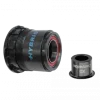 DT Swiss Hybrid Freilaufkoerper 3 Klinken/Pawl KIT | Stahl MTB Sram XD 11-12 Fach + Endanschlag 12×142/148/157 5