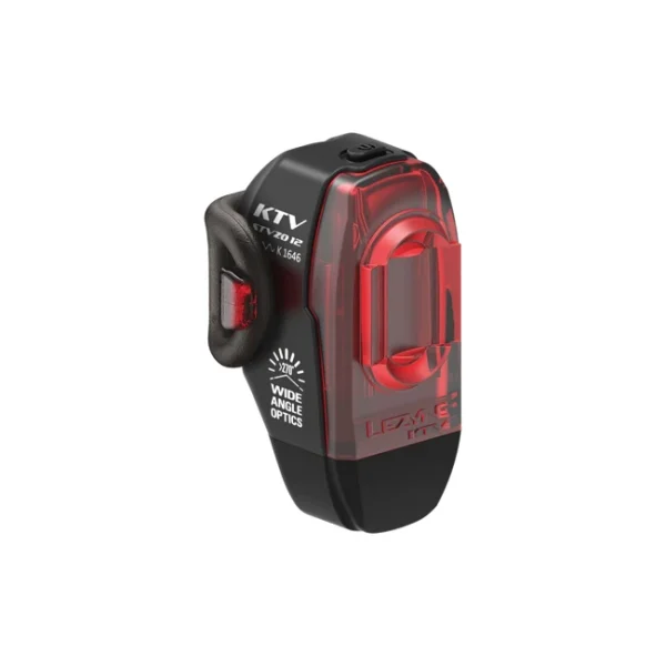 Lezyne KTV Drive STVZO Ruecklicht LED 11 Lumen 1