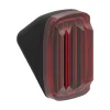Lezyne Fender Ruecklicht LED 11 Lumen Farbe Rot 7