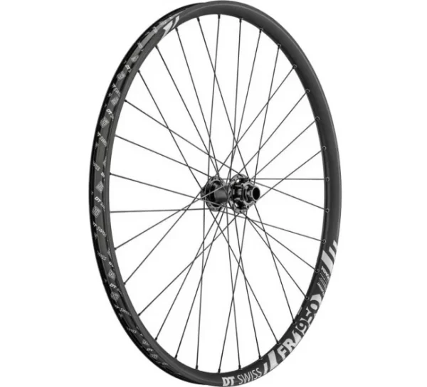 DT Swiss FR 1950 Classic 30 Vorderrad 29 Zoll Boost 20/15x110mm 1