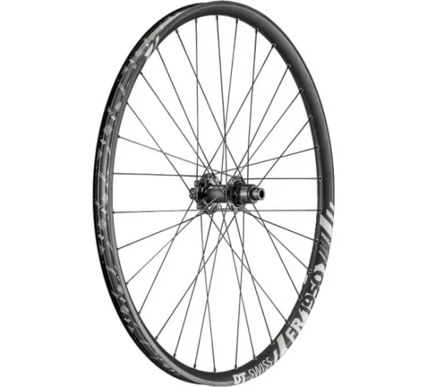 DT Swiss FR 1950 Classic 30 Hinterrad 27,5 Zoll Boost 12x148mm 1