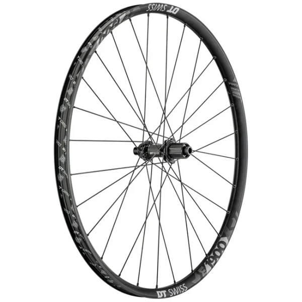 DT Swiss E 1900 Spline 30 Hinterrad 27,5 Zoll 1