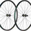 Mavic Allroad UST Laufradsatz Disc 6 Loch 11