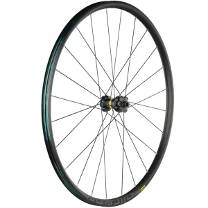 Mavic Allroad UST Laufradsatz Disc 6 Loch 7