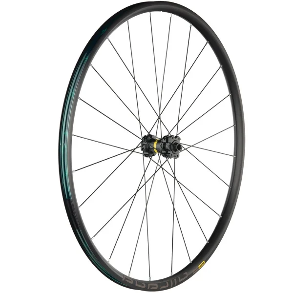 Mavic Allroad UST Laufradsatz Disc 6 Loch 3