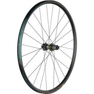 Mavic Allroad UST Laufradsatz Disc 6 Loch 9