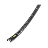 Mavic Open Elite Felge Road 28 Zoll Clincher Schwarz 32 Loch 5