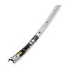 Mavic Open Elite Felge Road 28 Zoll Clincher Silber 32 Loch 7