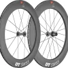 DT Swiss ARC 1100 Dicut 80 RB Laufradsatz Clincher Carbon 11