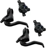 Disc Set Magura MT Sport Bremsen Ohne Scheiben 7