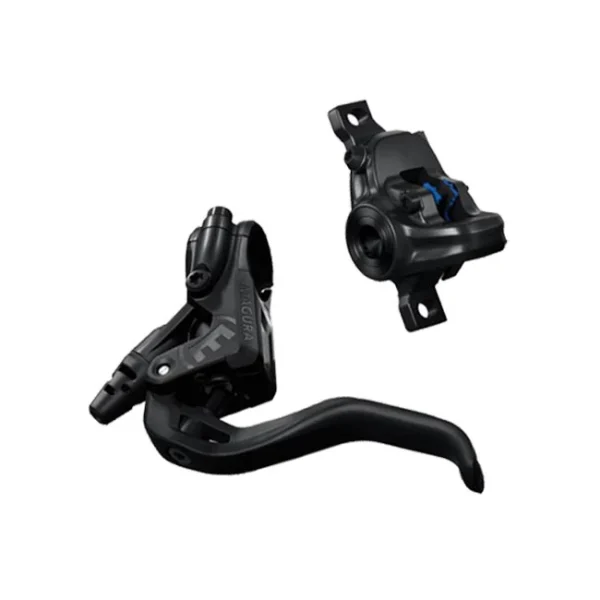 Magura MT Sport Bremse Ohne Scheiben 1