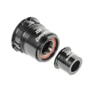 DT Swiss Freilaufkoerper Ratchet Star KIT | Alu Road Sram XDR + Endanschlag Rechts 12×142/148 Mm 5