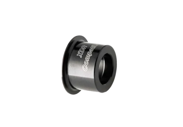 DT Swiss Endanschlag Rechts Sram XDR – 12x135mm Steckachsen Montage 1