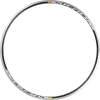 Mavic Aksium Ersatzfelge Vorder-Hinterrad UB Clincher Schwarz Decor Weiss Modell 2016 5