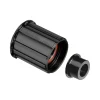 DT Swiss Freilaufkoerper Ratchet Star KIT | Alu MTB Shimano HG10 + Endanschlag Rechts 12×142/148/157 5
