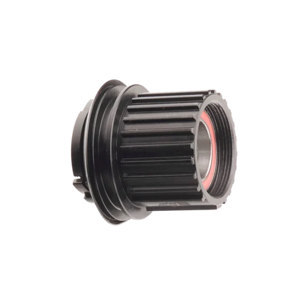 DT Swiss Freilaufkoerper 3-Klinken/Pawl Hybrid | Stahl Micro Spline 12 Fach – Ohne Endanschlag 1