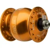 Schmidt SON 28 Nabendynamo Orange Eloxiert 36 Loch 5