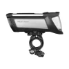Busch + Mueller IXON Space Fahrradlampe 150 Lux 7