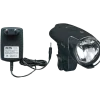 Busch Und Mueller IXON IQ Fahrradlampe 40 Lux Incl Akkus Und Netzladegeraet 7