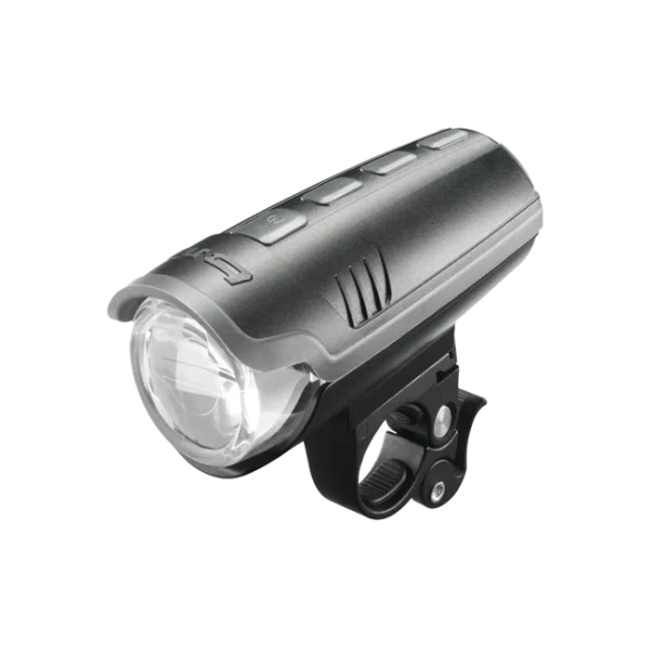 Busch + Mueller IXON PURE Fahrradlampe 30 Lux 1