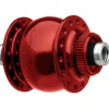 Schmidt SON 28 /12 Nabendynamo Disc Centerlock Loch Rot 28 Loch 7
