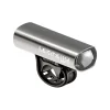 Lezyne Lite Drive Pro Frontlampe LED 115 STVZO Vorderlicht Silber 7