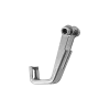 Schmidts SON Edelux Scheinwerferhalter Niro Canti 56 X 46mm 5