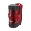 Voxom LH4 Ruecklicht LED 20 Lumen STVZO Farbe Rot 5