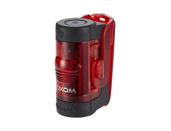 Voxom LH4 Ruecklicht LED 20 Lumen STVZO Farbe Rot 1