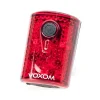 Voxom LH3 Ruecklicht LED 5 Lumen STVZO Farbe Rot 5